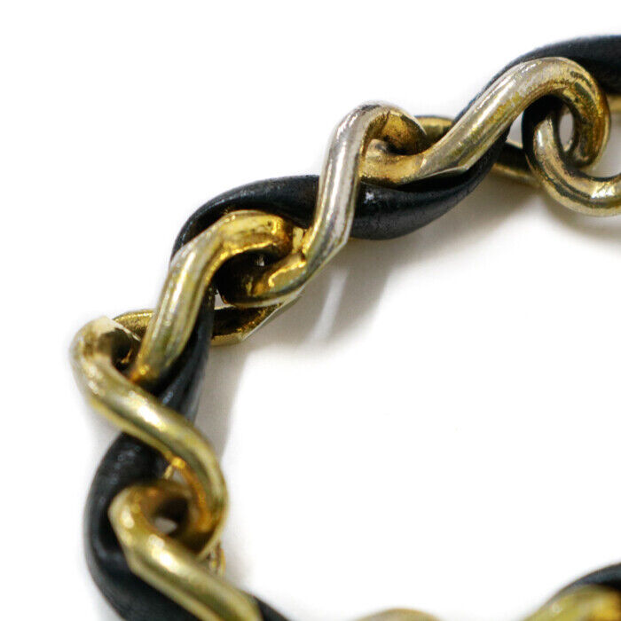 Chanel Diana Matelasse Single Flap Chain