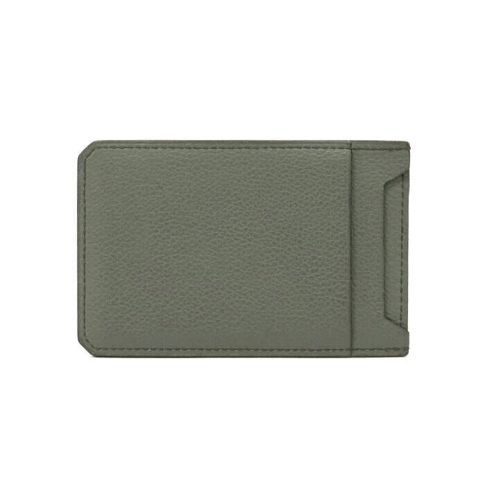 Hermes City 4Cc Card Wallet Evergrain