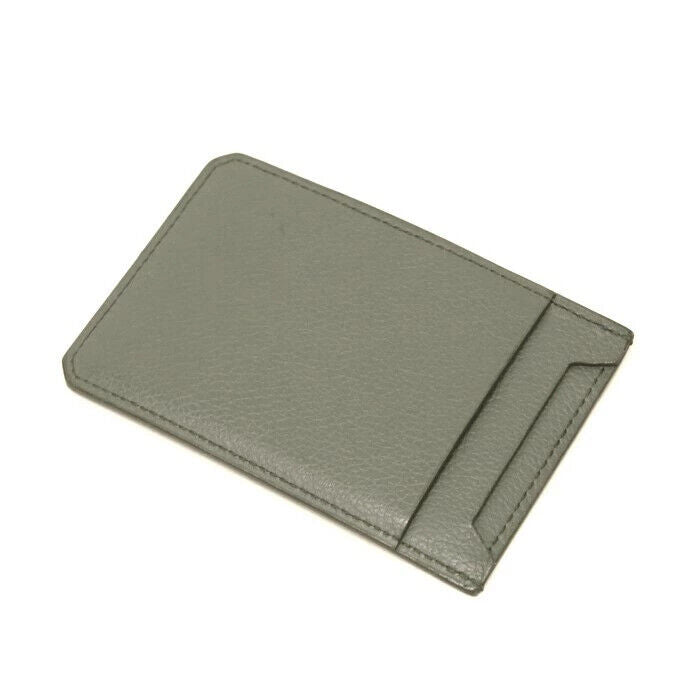 Hermes City 4Cc Card Wallet Evergrain