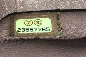 Chanel Business Affinity Flap Bag