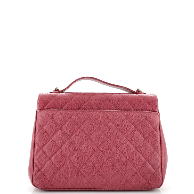 Chanel Business Affinity Flap Bag