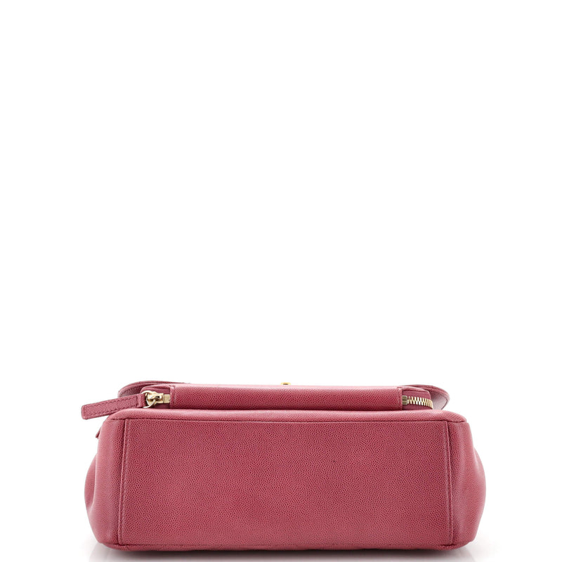Chanel Business Affinity Flap Bag