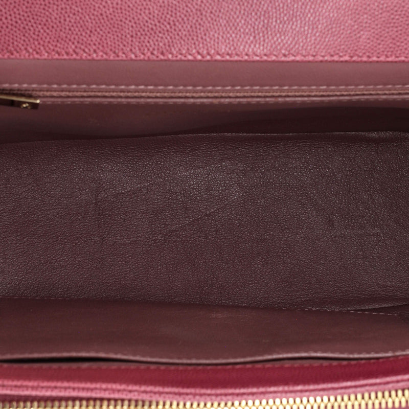 Chanel Business Affinity Flap Bag
