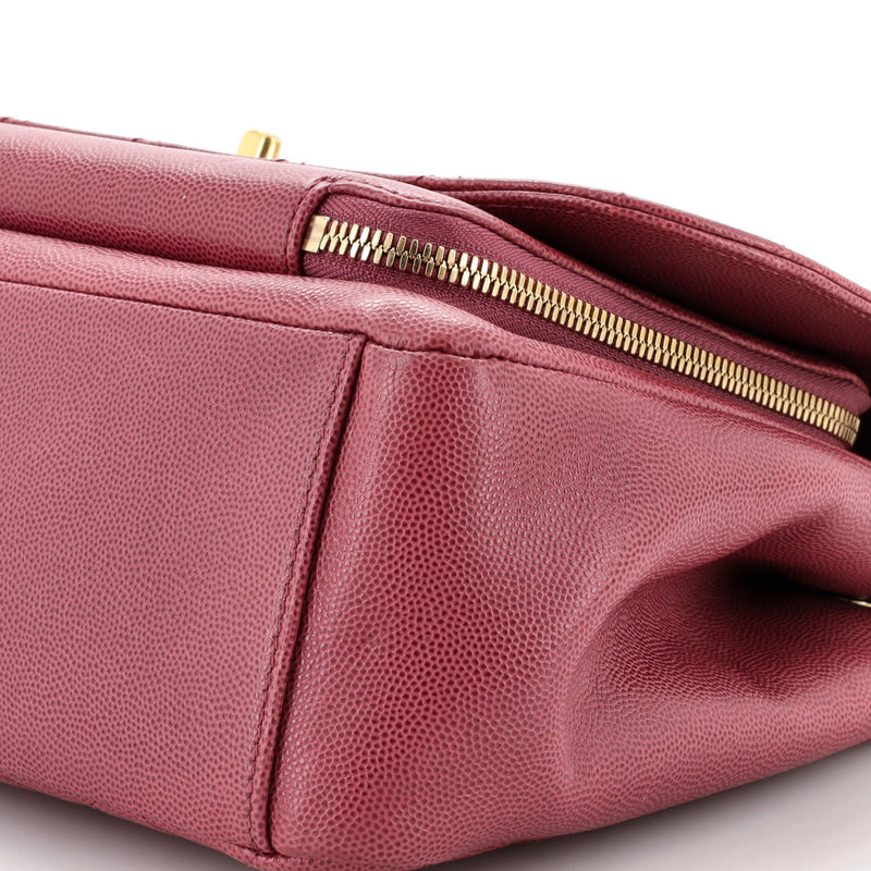Chanel Business Affinity Flap Bag