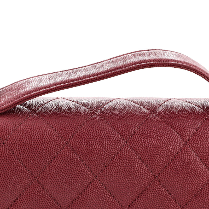 Chanel Business Affinity Flap Bag
