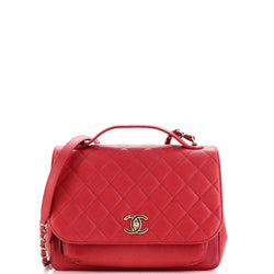 Chanel Business Affinity Flap Bag