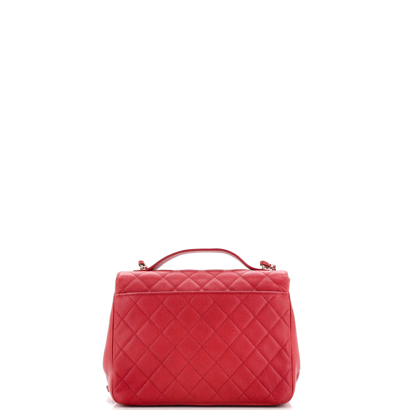 Chanel Business Affinity Flap Bag
