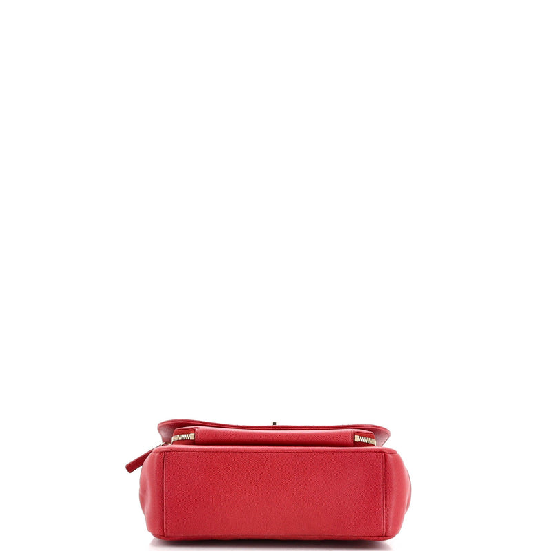 Chanel Business Affinity Flap Bag