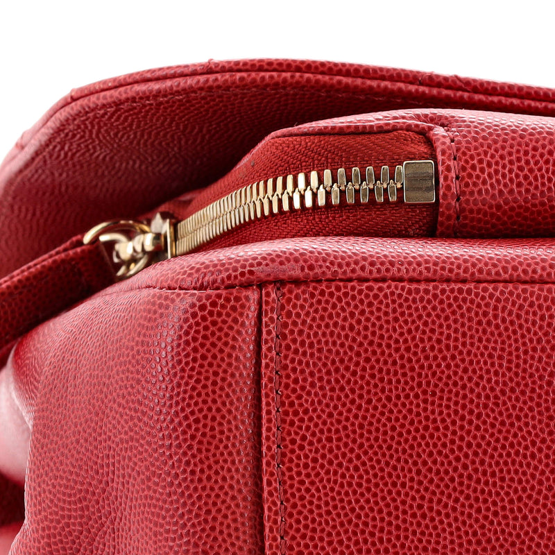 Chanel Business Affinity Flap Bag