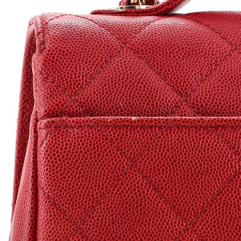 Chanel Business Affinity Flap Bag
