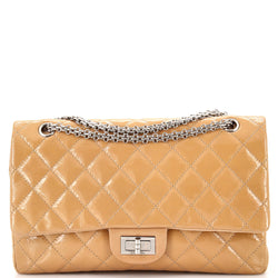 Chanel Reissue 2.55 Flap Bag Quilted