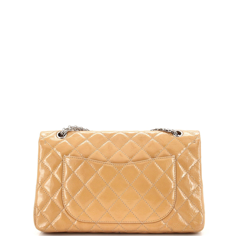 Chanel Reissue 2.55 Flap Bag Quilted