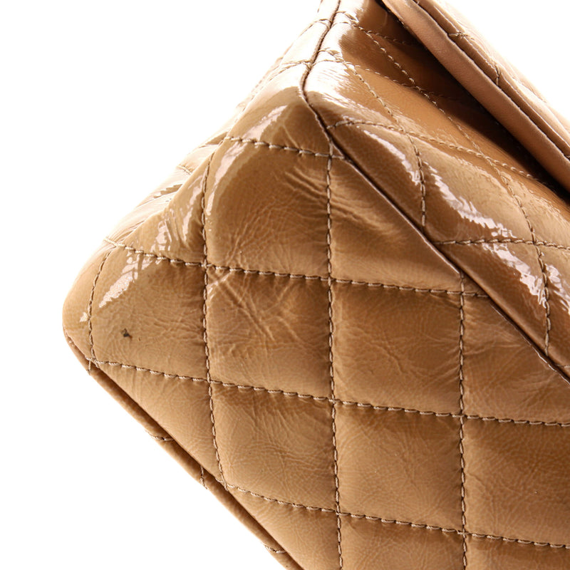 Chanel Reissue 2.55 Flap Bag Quilted