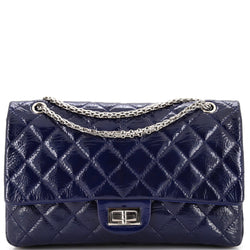Chanel Reissue 2.55 Flap Bag Quilted