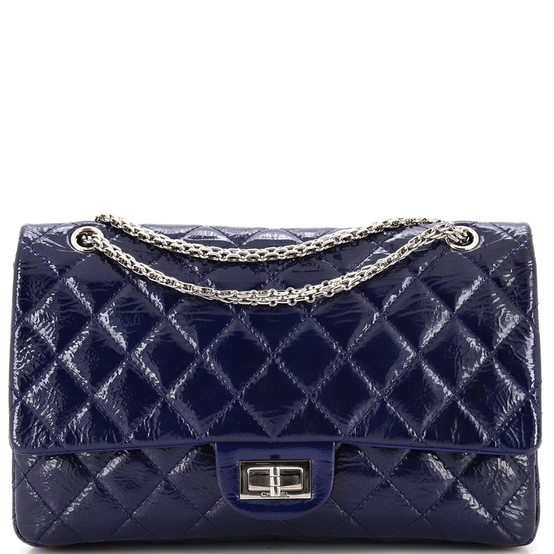 Chanel Reissue 2.55 Flap Bag Quilted