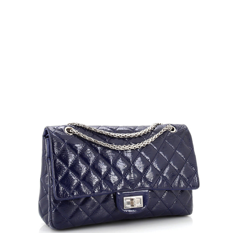 Chanel Reissue 2.55 Flap Bag Quilted