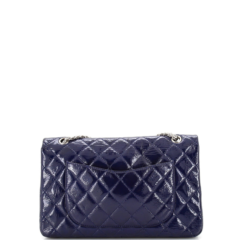 Chanel Reissue 2.55 Flap Bag Quilted