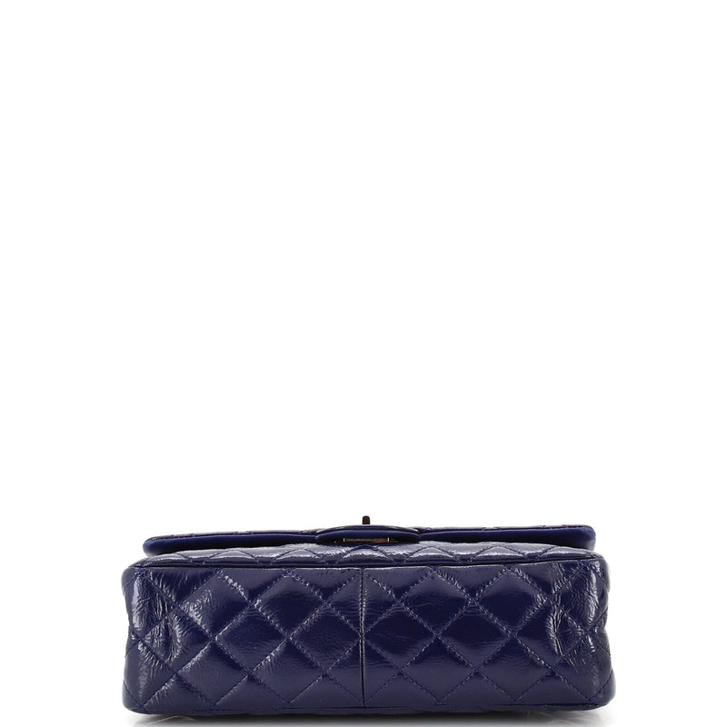 Chanel Reissue 2.55 Flap Bag Quilted