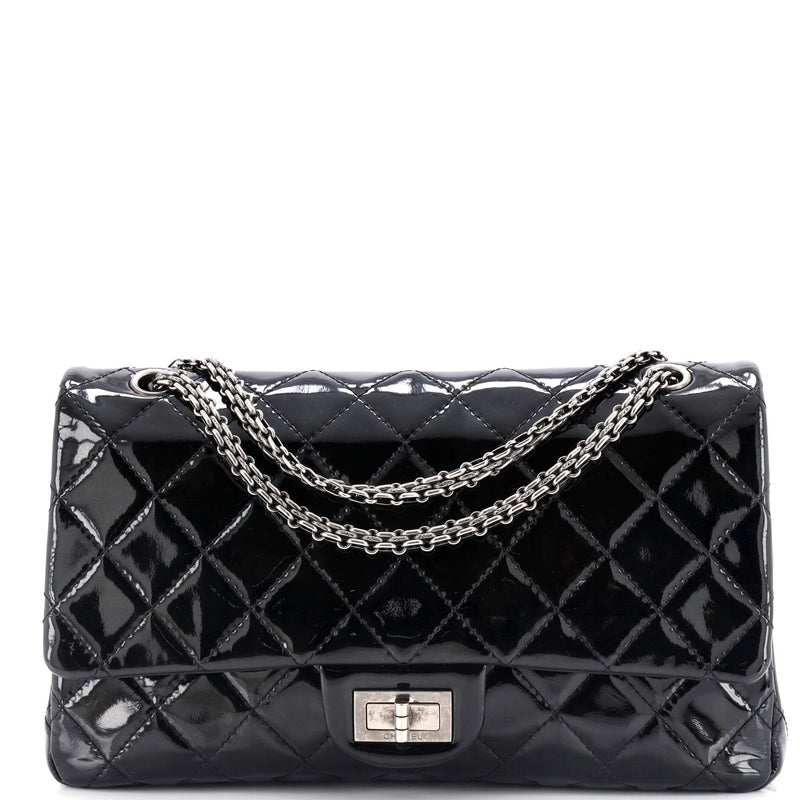 Chanel Reissue 2.55 Flap Bag Quilted