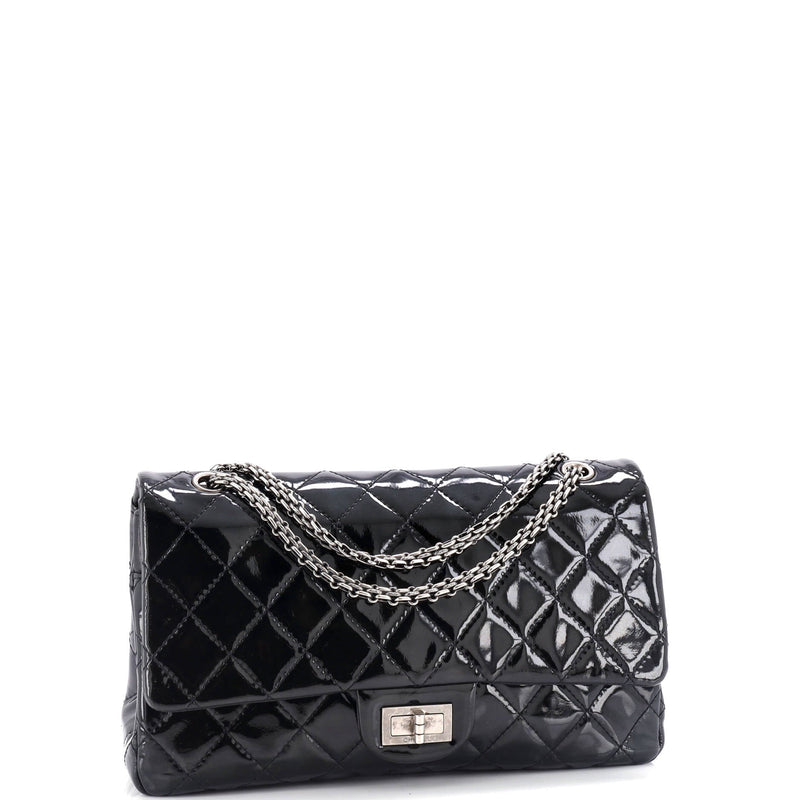Chanel Reissue 2.55 Flap Bag Quilted