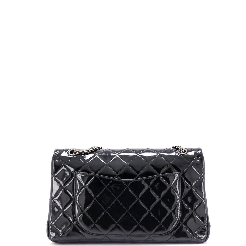 Chanel Reissue 2.55 Flap Bag Quilted