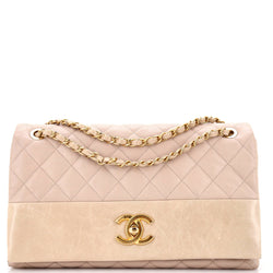 Chanel Soft Elegance Flap Bag Quilted