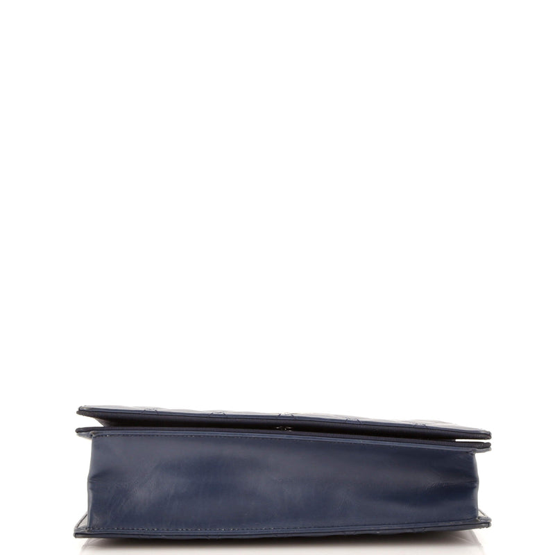Chanel Ballerine Flap Bag Quilted