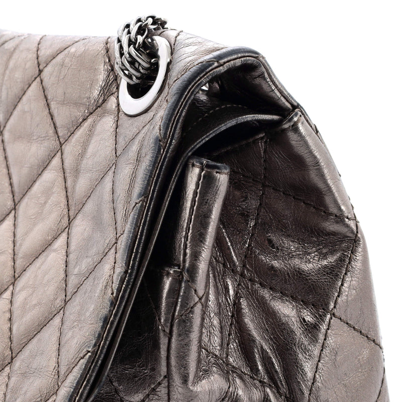 Chanel Reissue 2.55 Flap Bag Quilted