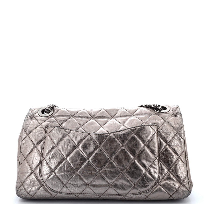 Chanel Reissue 2.55 Flap Bag Quilted