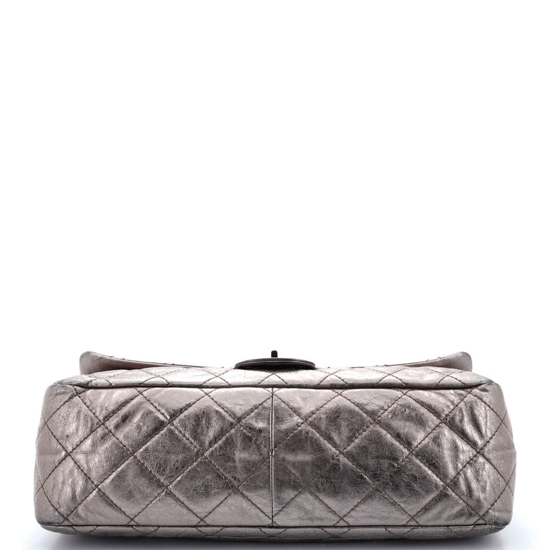 Chanel Reissue 2.55 Flap Bag Quilted