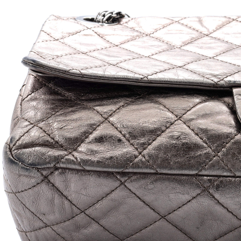 Chanel Reissue 2.55 Flap Bag Quilted