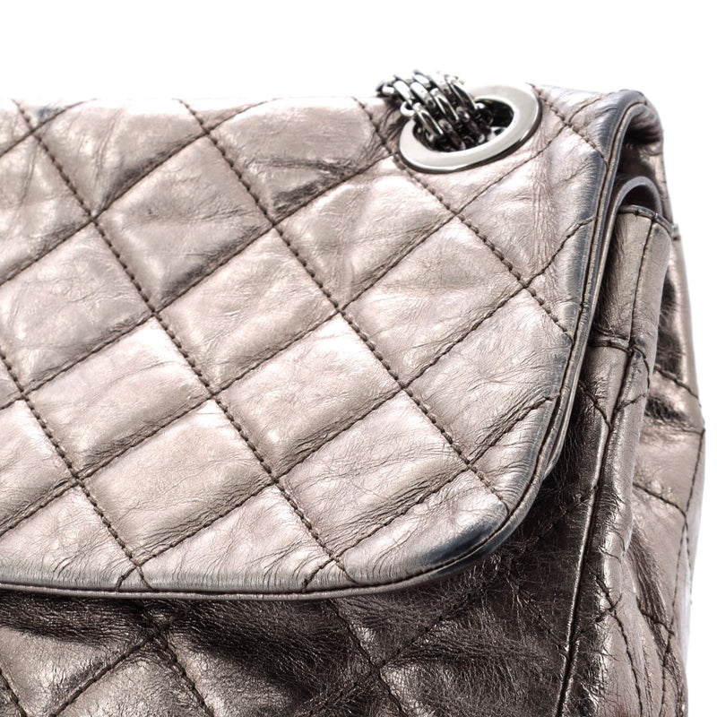 Chanel Reissue 2.55 Flap Bag Quilted