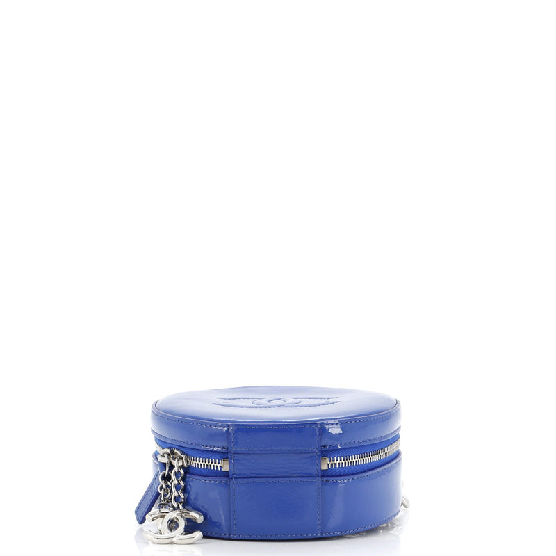 Chanel Round As Earth Crossbody Bag