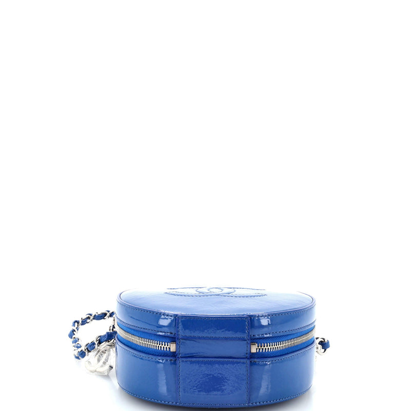 Chanel Round As Earth Crossbody Bag