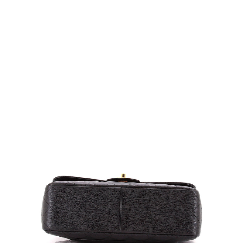 Chanel Classic Double Flap Bag Quilted