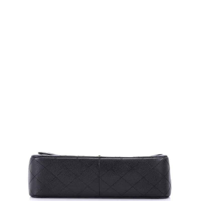 Chanel Classic Single Flap Bag Quilted
