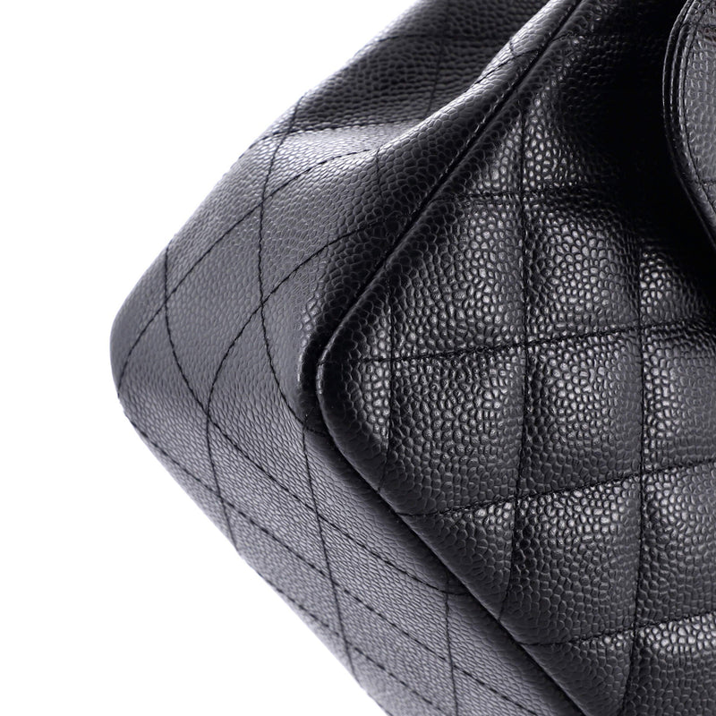 Chanel Classic Single Flap Bag Quilted