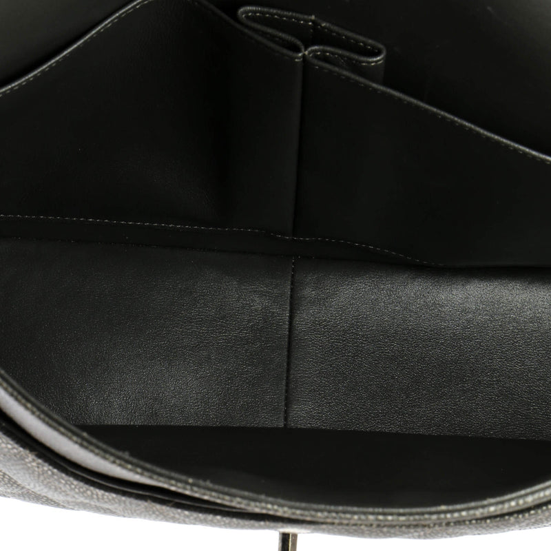 Chanel Classic Double Flap Bag Quilted