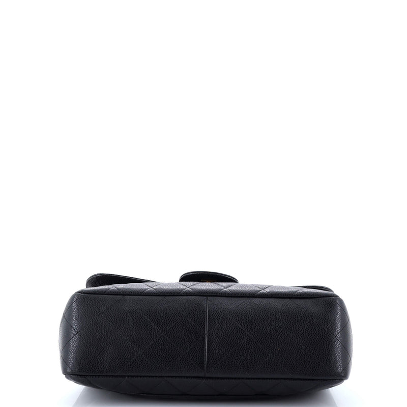 Chanel Classic Single Flap Bag Quilted