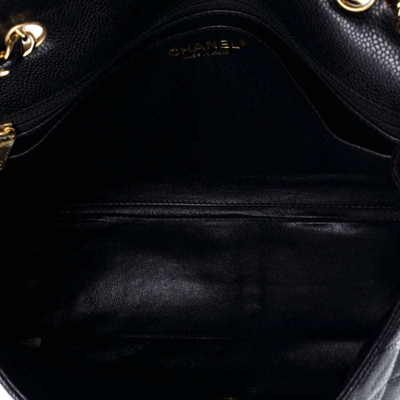 Chanel Classic Single Flap Bag Quilted