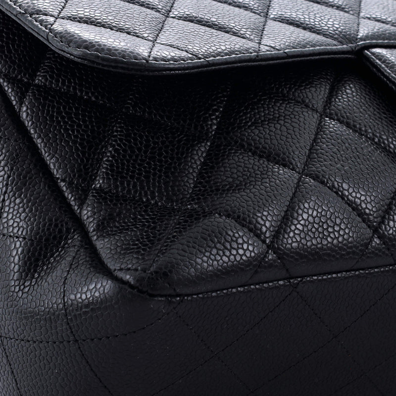 Chanel Classic Single Flap Bag Quilted