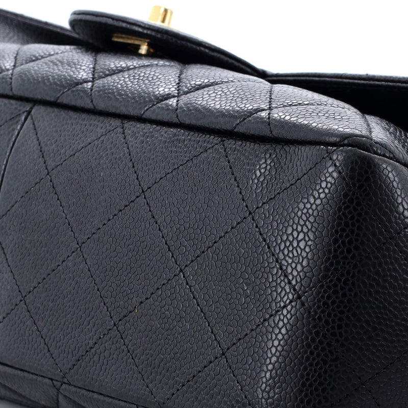 Chanel Classic Single Flap Bag Quilted