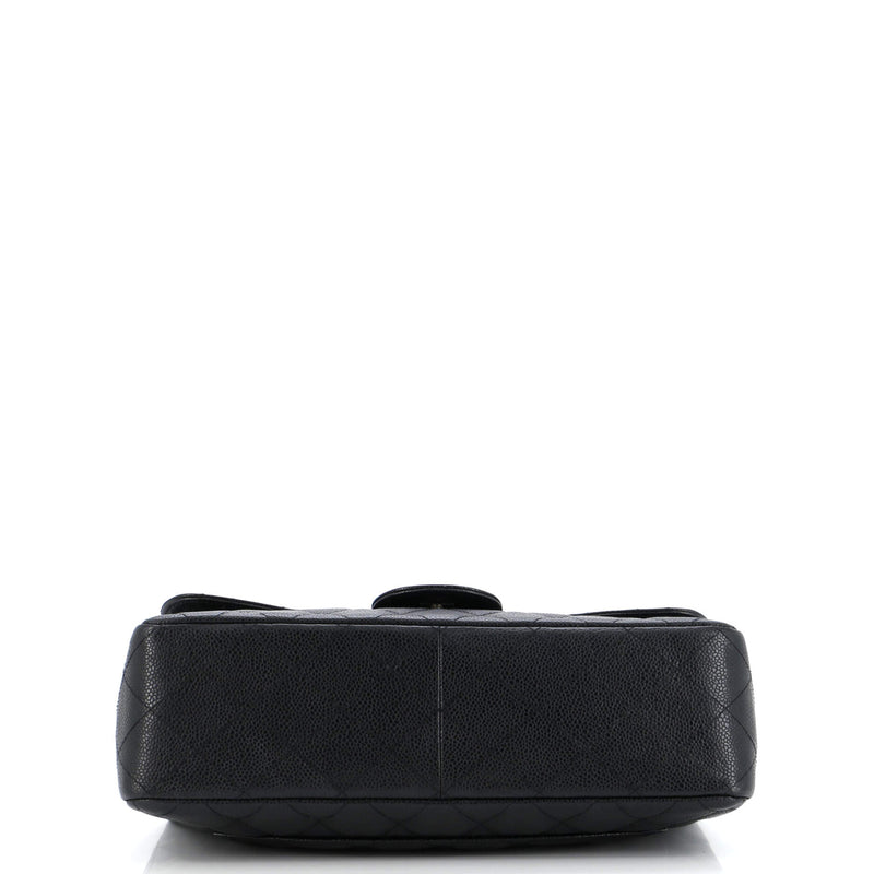 Chanel Classic Single Flap Bag Quilted