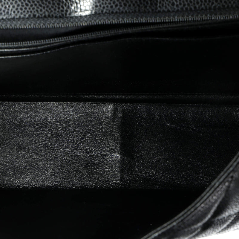 Chanel Classic Single Flap Bag Quilted