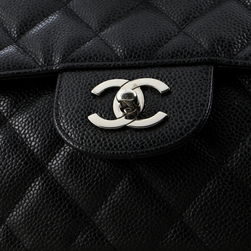 Chanel Classic Single Flap Bag Quilted