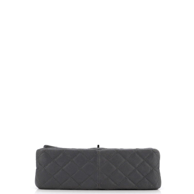 Chanel Reissue 2.55 Flap Bag Quilted