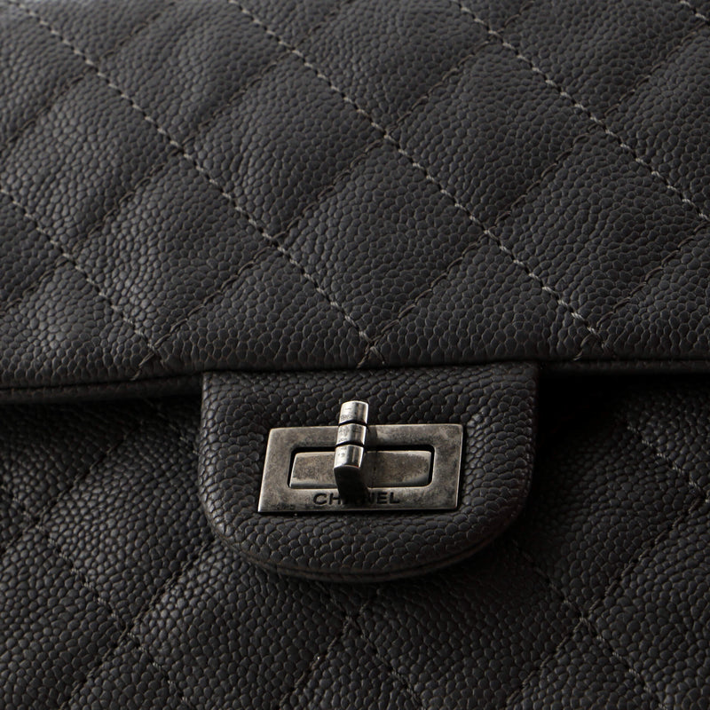Chanel Reissue 2.55 Flap Bag Quilted