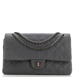 Chanel Reissue 2.55 Flap Bag Quilted