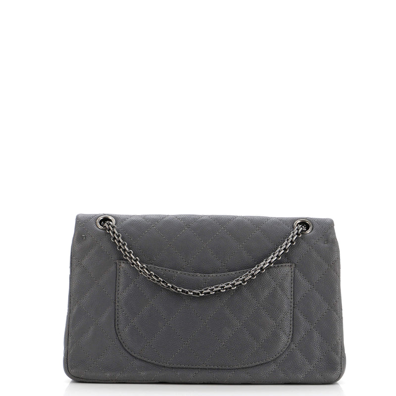 Chanel Reissue 2.55 Flap Bag Quilted