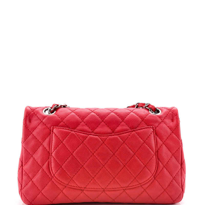 Chanel Classic Double Flap Bag Quilted